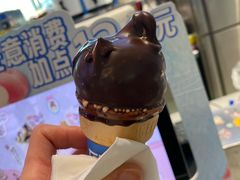 -DQ·蛋糕·冰淇淋(南开大悦城2F店)