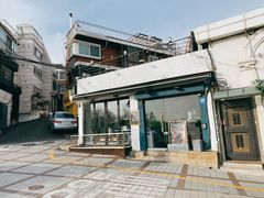 -梨泰院