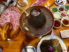 -乐宴·老北京铜火锅(桂庙店)