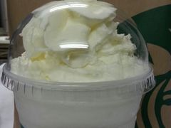 香草星冰乐-星巴克(红房子店)