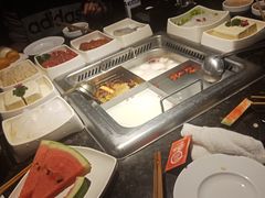 -海底捞火锅(亲贤北街店)