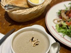 -Entrecôte 法国牛扒馆(保利·时光里店)