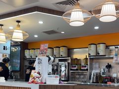-茶话弄(北京通州万达店)