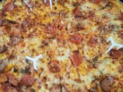 -Tubestation站点比萨(五道营店)