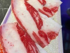 -十三姨正合丰烤肉(营迹路店)