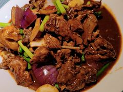 -吕氏疙瘩汤·私家菜馆(慈云寺店)