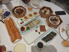 -裕华海鲜·深圳粤菜(福永店)