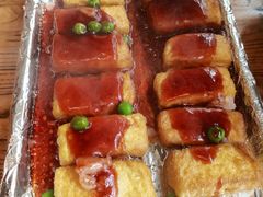 -U你·湖北家宴菜(南湖总店)