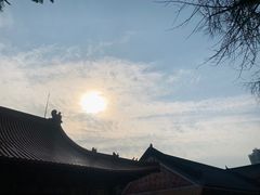 -宝通禅寺
