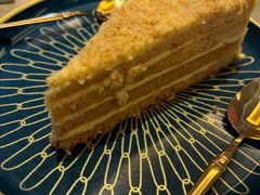 -波特曼西餐厅(中央大街店)