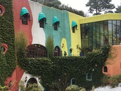 -三鹰之森吉卜力美术馆