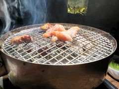 -山居屋炭火烧肉(厚街万达店)