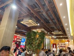 -福海居烤鸭店(鸟巢店)
