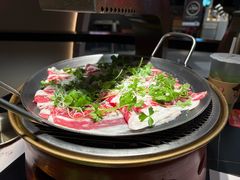 -西塔老太太泥炉烤肉(龙湖北苑天街店)
