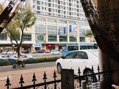 -喜乐餐厅•灯笼虾球首创者•本地小海鲜(二马路店)