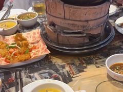 -捞围鲜·港式打边炉(海阳路店)