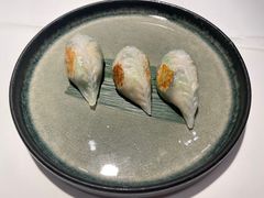 风味鲅鱼香茜饺-陶陶居·雅园(凯华国际店)