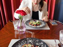 -YUE·6·西式融合餐厅(外滩六号店)