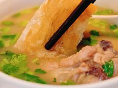 -狮拾久·现代新加坡料理(壹方城店)