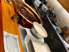 -天ぷら定食まきの(難波千日前店)
