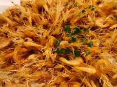 美极白虾-狮王府淮扬菜(新街口友谊店)