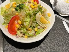 -山上下日本料理(万象城店)
