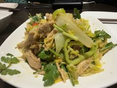 -老牌坊鲁菜名店(聊城美食岛店)