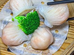 -番禺宾馆丽苑厅