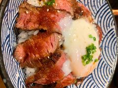 澳洲雪花牛排饭-沼津港渔市(宏伊国际广场店)