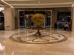 -东怡大酒店(上海科技馆店)