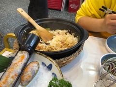 -潮汕酱记鲜牛肉火锅(欧尚店)