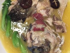 -扬州狮子楼·非遗淮扬菜(总店)