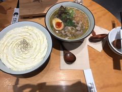 -火山屋台(新街口店)