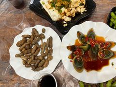 -老北京涮羊肉·龙虾.烧烤(江镇店)