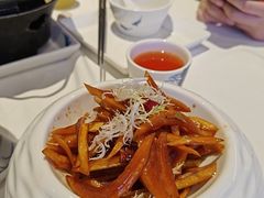 -宴秋杭州菜(锦艺城店)