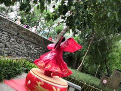-台州府城(江南长城)