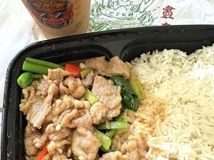 -龙记·香港茶餐厅(海上世界店)