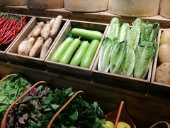 -上座云间·青年赣菜(绿茵店)