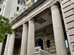 -上海锦江金门大酒店