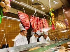 -麒麟中餐厅·经典粤菜·地道菜式老字号(广州长隆酒店)