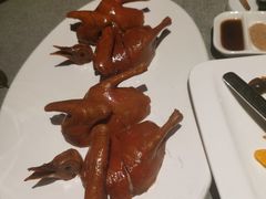 -香樟花园新粤料理(无锡万象城店)