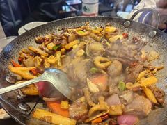 -富正毅三下锅·湘西韵味(天门山索道店)