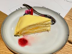 -原石牛扒·约会餐厅(龙城万科里店)