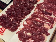 -陈记顺和潮汕牛肉火锅(棠德南路店)