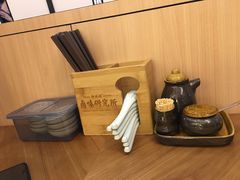 -狮头牌卤味研究所·卤味饭(花城汇南区店)