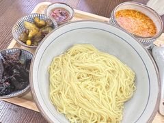 -蟹味阁·蟹黄面(体育西横街店)