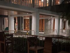 -日落吧·海景咖啡厅·餐酒吧·鸡尾酒·下午茶·乐队表演·浪漫夕阳·三亚文华东方酒店
