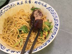 -梅溪·小伙子干挑面(安吉总店)