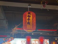 -川味观·鲜货火锅(西湖文化广场店)