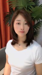 -王府井漂亮宝贝